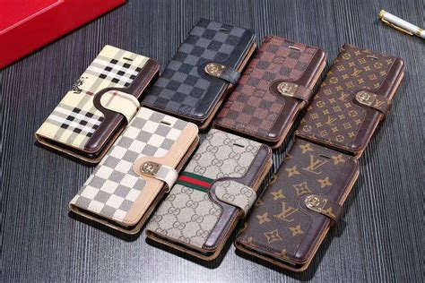 louis vuitton phone case wallet iphone 8 plus|Louis Vuitton Case for iPhone, Samsung, and AirPods .